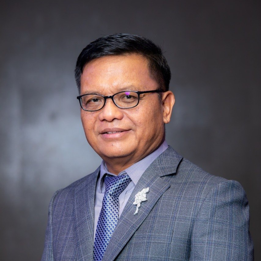 Sunarjo, S.Pd., M.Pd.